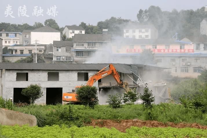  单位|彰显“小而美” 弥补“缺而憾” —看夷陵区如何打磨文明的细节