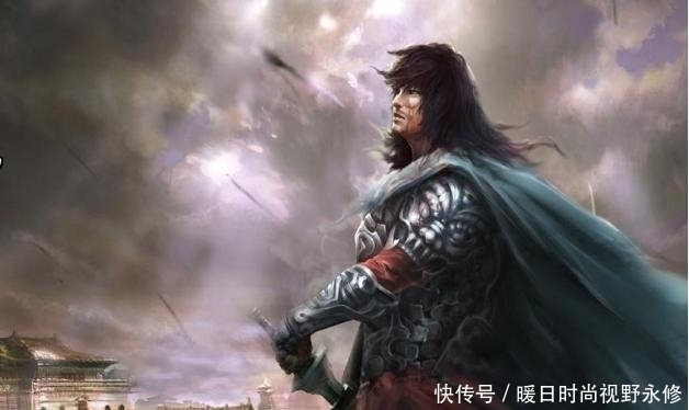 并非|中国历史第一错——项羽并非死于乌江