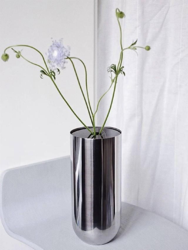  设计|“长得这么好看，花瓶就花瓶吧”