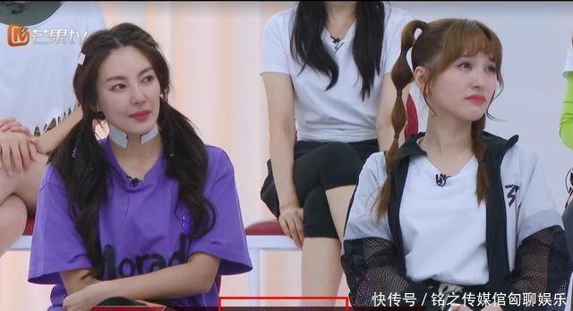 压力|杜华突然哭了,陈琦沅也哭了,第三次公演压力大到评委都撑不住了