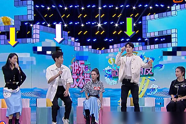  拒绝|遇到告白如何拒绝？赵丽颖简单直白，王一博多加一个字意思却变了