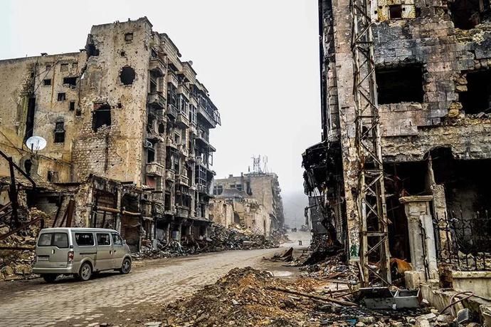  赛级|赛级摄影作品讲述的也不过是不同的生活罢了