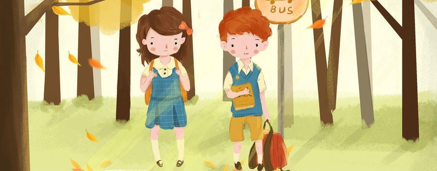 改正错误|孩子喜欢说谎怎么办?家长学会这几点,改正错误就那么简单!