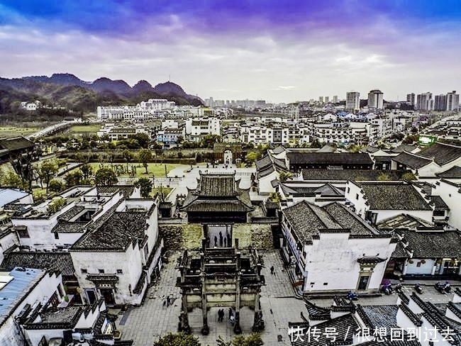  商丘古城|中国现存最完好的十大古城