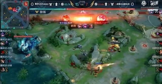  干嘛|KPL七年不感觉羞愧？AG语音曝光：公孙离没人盯，马超在干嘛