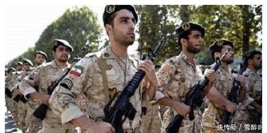 凶悍|中国4大作战凶悍枪械,第3款冲锋枪造型奇特