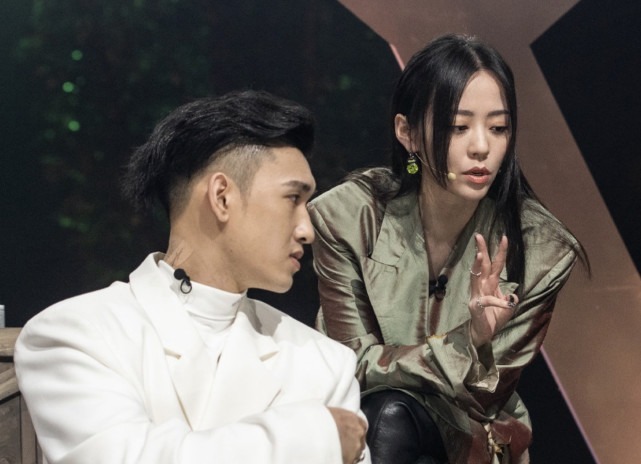  答案|《中国新说唱》4强诞生，谁会拿冠军来看看数万网友投票的答案