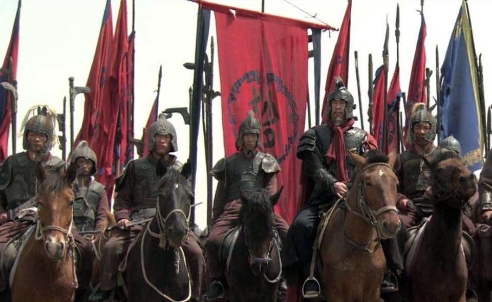 儿子|唐朝一王府无人守门，儿子抱怨小偷太多，郡王：要钱还是要命？