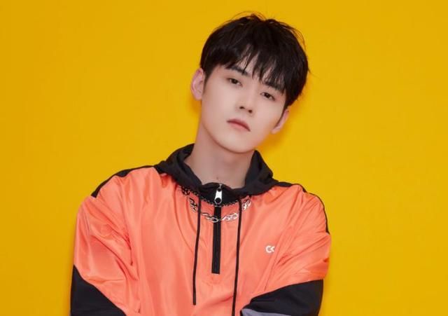  互动|姜贞羽资源太好，将与R1SE任豪参加恋爱综艺，可以看超甜互动了？