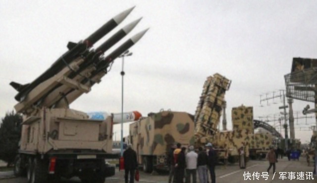 频繁|叙利亚频繁遭遇空袭,伊朗公开鼎力相助,专家:以色列遇到了硬茬