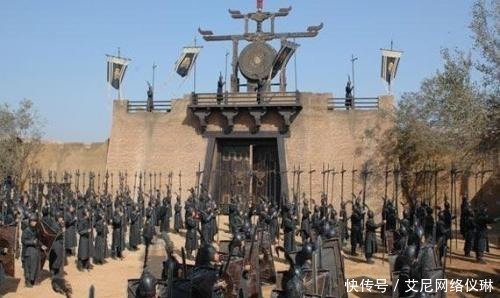 太子|太监和太后勾结准备更换太子, 却上了一个大胖子的当