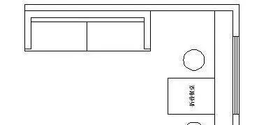  拥有|1㎡小餐厅不配拥有餐桌？别傻了，我连餐边柜都能塞下