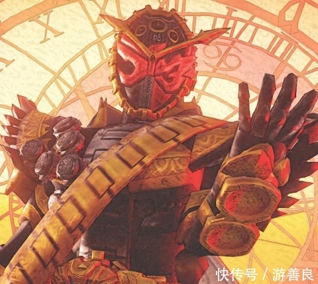 反转|逢魔时王成《假面骑士Zero one》最终BOSS,官方隐藏神反转?