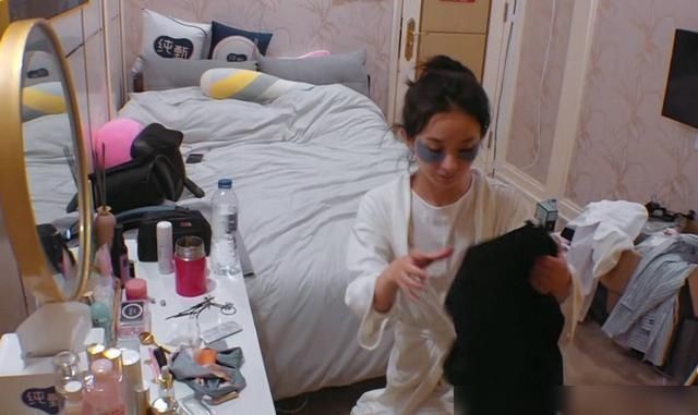  细节|最不适合上综艺的明星，不注意细节观众大跌眼镜，情商低场面尴尬