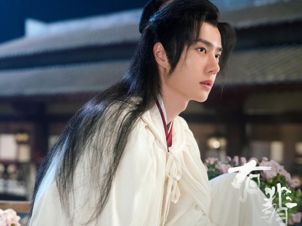 大神|王一博《街舞》遇大神,全场最活跃队长,网友:蓝忘机是他演的?