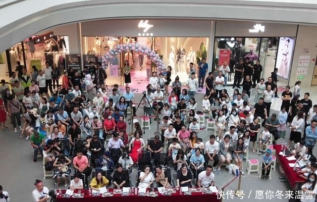 赛区|2020中国好声音全国海选平凉赛区第三场圆满结束!