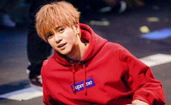  首度|罗志祥分手风波后首度露面，暴瘦20斤显憔悴，称暂无复出计划