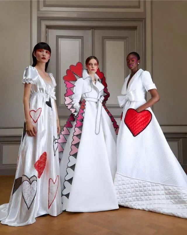  巴黎|从线上到线下 | Review 巴黎时装周