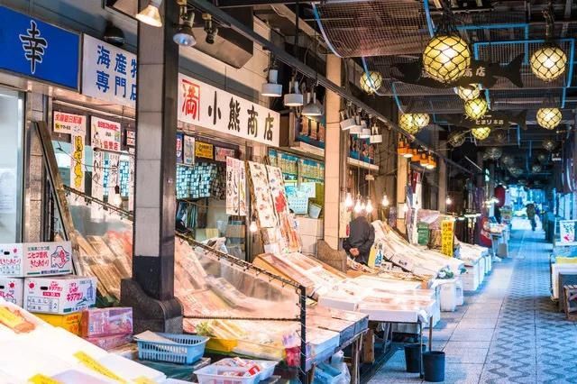 螃蟹|去日本哪里能吃上最好的日本蟹?