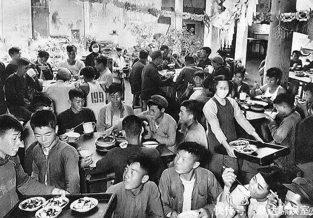 观看|人民公社到底啥样？外国人特意来中国观看，真实见闻评价很客观