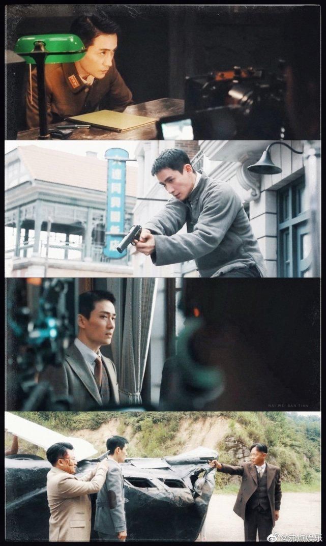 造谣|朱一龙发布声明警告造谣人士，望网友理性吃瓜，多关注作品！
