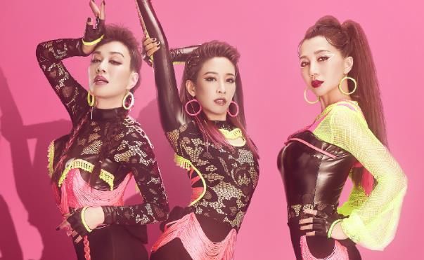  姐姐|《乘风破浪的姐姐》第二次公演排名，丁当组垫底，第一名实至名归