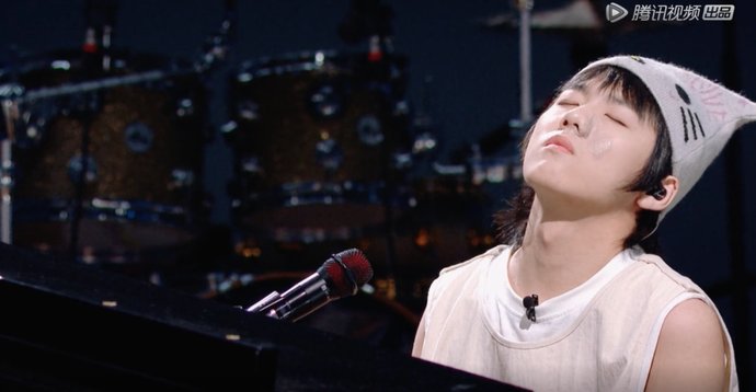 鼓励|8.7分太低了,这个国综值得更多鼓励!