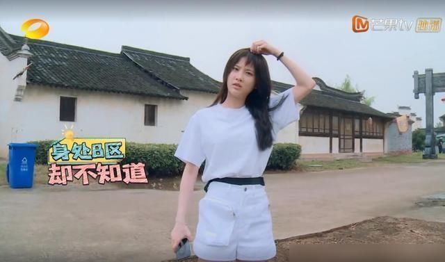  满满的|《元气满满的哥哥》真心希望节目组不要再请飞行嘉宾了！