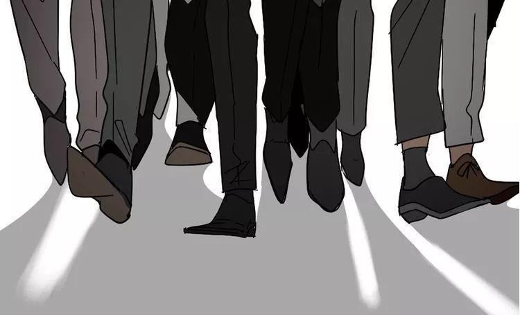  公关|《狼的谎言》: 公关就如同一个战场, 分秒必争, 寸土不让