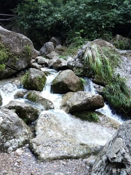  诸峰|探岳青城山诸峰环峙