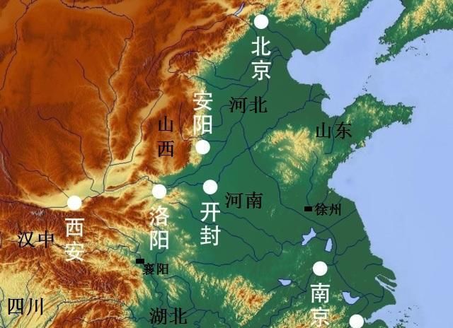 定都|太平天国定都南京, 究竟是对是错?