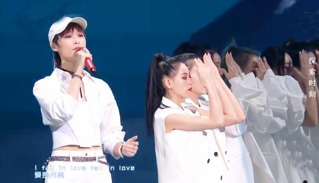  撑场|浙江卫视919晚会：跑男好声音撑场，气运联盟迎首秀李宇春压轴