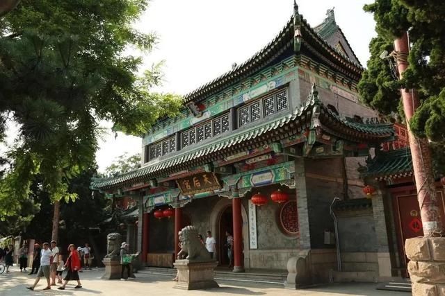 青岛|“丈量青岛——走近老建筑” 线上文旅公益行（第四期） 明日启程！