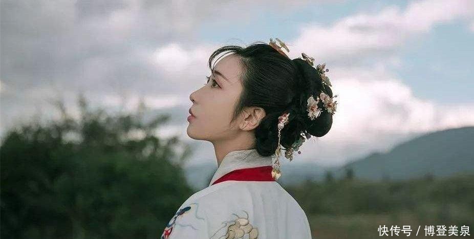 美貌|徐妙锦美貌与才华出众，却宁愿做尼姑也不愿意嫁皇帝，为什么呢？