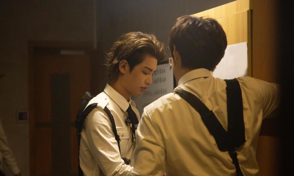 求生欲|《密逃》节目组求生欲满满!下期丧尸主题太恐怖!张国伟再加盟!