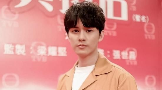  当家|TVB混血鲜肉出道11年终获捧，新剧搭档当家视帝，成男飞热门人选