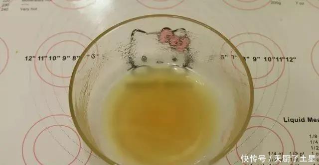 配方|广式月饼制作配方,简单易学!好吃的月饼何必等到中秋