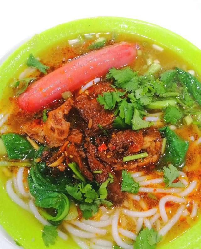  纷纷|爱下厨的黄磊，晒出一碗面后，网友纷纷跟着学做，看着真热闹