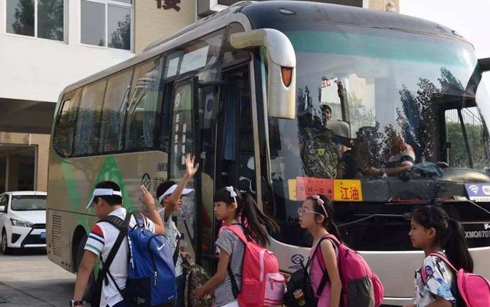  悲剧|这些行为千万别做！不要让悲剧发生在自己孩子身上丨福鹿话交通