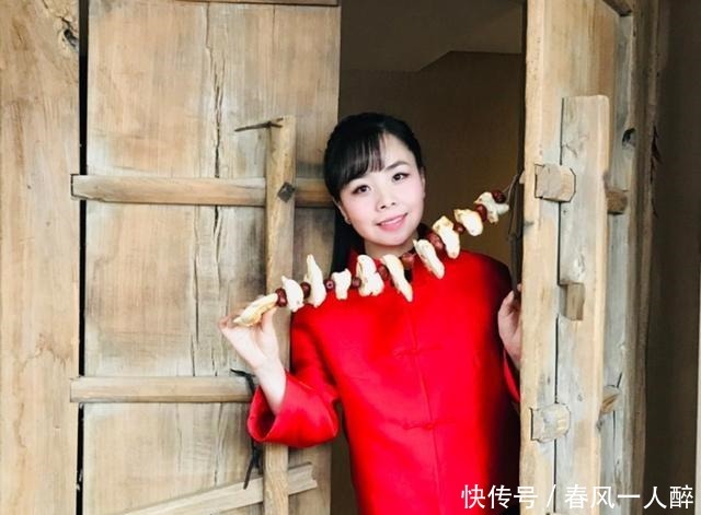 王二妮|王二妮,曾在《星光大道》拿到冠军走红,如今甘愿在农村过日子
