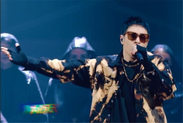  说唱|《新说唱2020》21强诞生，主理人公演，张靓颖作词啥都敢写