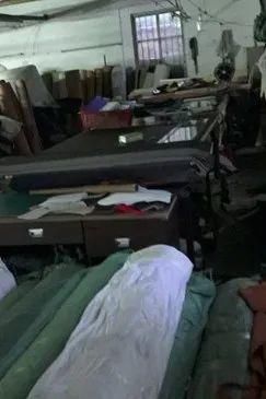  市公安局|涉案4亿！你买的LV、GUCCI等品牌包可能产自广西这条村……