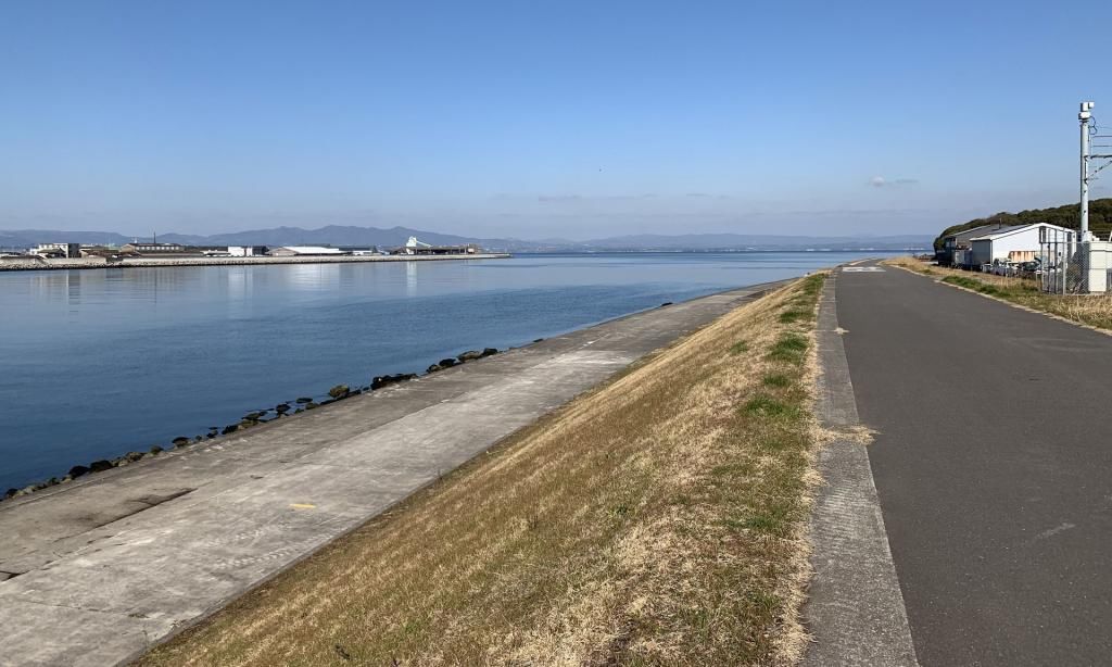  纯爱电影|日本大分县，有一片属于新垣结衣和三浦春马的河滩