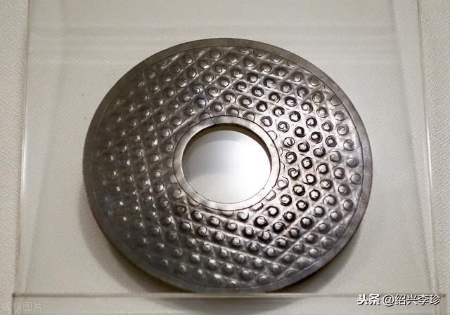  读札|《春秋读札》九十六——古越闲闲居