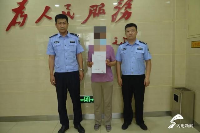  公安|买卖伪造文件、跟踪警车通风报信……潍坊公安拘留39名“车虫子、证贩子”