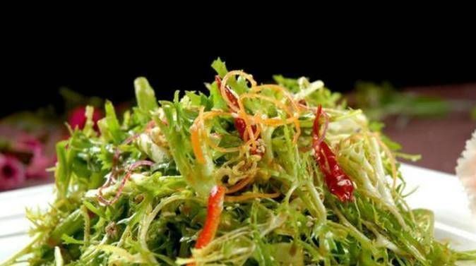  大鱼大肉|八款家常凉拌菜做法，吃腻了大鱼大肉，就用凉菜解解腻