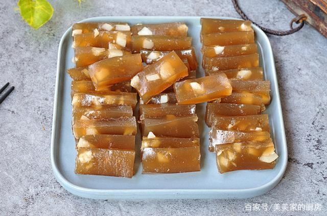  营养|既是点心又是主食，天热多吃它，比大米面粉都营养！贵点也值得！