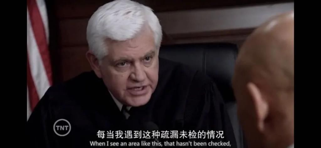  失踪|这部老派罪案剧，或许早已经揭露了「杀妻案」真相