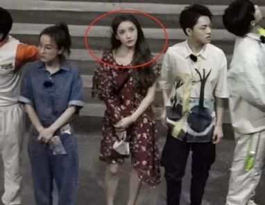  滤镜|《创3》开了多少层滤镜？看看上综艺的姜贞羽，差距太明显