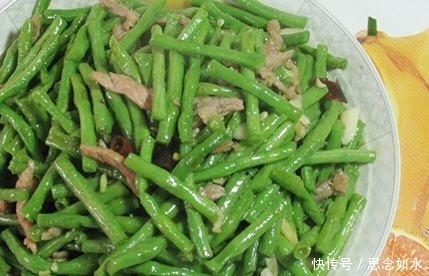  身体|提醒：炒豆角不能放此物，吃了对身体不好，现在知道还不晚！